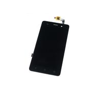 Ecran complet lcd plus tactile WIKO LENNY 3 NOIR