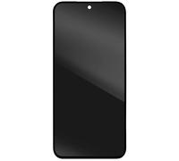 Écran Complet LCD pour Honor 400 avec Vitre Tactile Assemblée Relife Noir