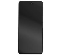 Écran Complet LCD pour Honor Magic 7 Lite avec Vitre Tactile Relife Noir