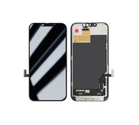 Relife Écran Complet LCD pour iPhone 13 et Vitre Tactile Noir