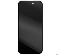Écran Complet LCD pour iPhone 16 Technologie LTPS Noir