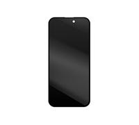 Écran Complet LCD pour iPhone 16 Technologie LTPS Noir