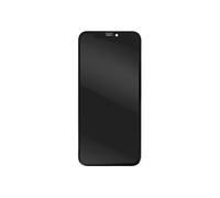Écran Complet LCD pour iPhone X Technologie LTPS Noir