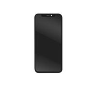 Ecran Complet LCD pour iPhone XS Technologie LTPS Noir
