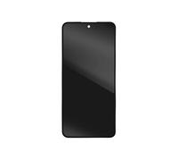 Ecran Complet LCD pour Nothing Phone 3a et 3a Pro avec Vitre Tactile Noir