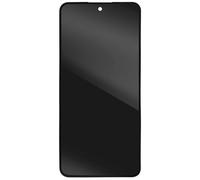 Écran Complet LCD pour Nothing Phone 3a et 3a Pro avec Vitre Tactile Relife Noir