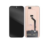 Ecran Complet LCD pour Oppo Find X8 avec Vitre Tactile Assemblée Noir