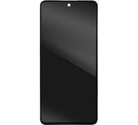 Écran Complet LCD pour Oppo Reno13 F / Reno12 F / Reno12 FS avec Vitre Tactile Relife Noir Noir