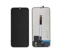 Écran Complet LCD pour Xiaomi Redmi 15C 5G (Version EU) (Avec ou Sans Châssis: Sans - Type d'écran: Compatible)
