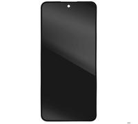 Relife Écran Complet LCD pour Nothing Phone 3a et 3a Pro avec Vitre Tactile Noir