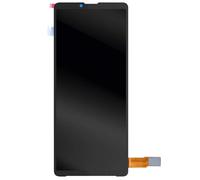 Écran Complet LCD Tactile - AVIZAR - Sony Xperia 10 VI - Noir - 5 5 pouces - Remplacement