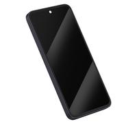 Écran Complet LCD TFT de Remplacement pour Galaxy A35 avec Châssis Noir