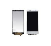 Ecran Complet LCD & Vitre tactile Blanche Pour Sony Xperia Z5 E6603 E6653 / Xperia Z5 Dual E6683 E6633