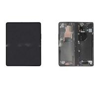 Ecran Complet LCD & Vitre tactile Gris Avec Châssis Pour Galaxy Z Fold 5 (F946B) Officiel Gris