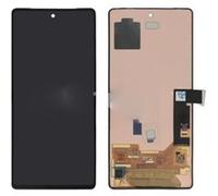 Ecran Complet LCD & Vitre tactile Noir Sans Châssis Pour Google Pixel 7 (OEM) Noir G