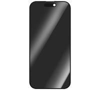 Ecran complet LCD + Vitre Tactile pour iPhone 16 Pro Qualité In-Cell Noir