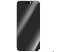 Ecran complet LCD + Vitre Tactile pour iPhone 16 Pro Qualité In-Cell Noir