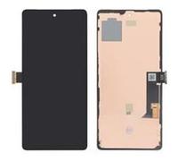 Ecran Complet Noir OLED pour Google Pixel 7 Noir