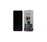 Ecran Complet Noir Sans Chassis Pour Realme C11 2021