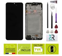 Écran Complet Officiel - Galaxy A16 4G + Kit Outils
