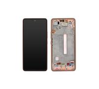Samsung Galaxy A53 5G Écran LCD original tactile - Awesome Peach