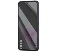 Écran Complet OLED - AVIZAR - Galaxy A35 - Châssis Bleu - Installation Simple - Écran Prémonté