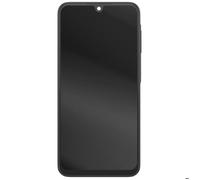 Écran Complet OLED - AVIZAR - Samsung Galaxy A16/A26 - Noir - 5,5 pouces - Préassemblé