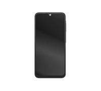 Ecran Complet OLED pour Samsung Galaxy A16 et A26 avec Vitre Tactile Noir