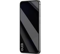 Ecran Complet OLED pour Samsung Galaxy S24 FE avec Vitre Tactile et Châssis Noir