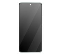 Écran Complet Original LCD pour Honor Magic6 Lite Tactile avec Batterie 5200mAh Honor Noir / Vert