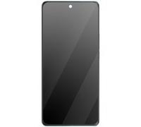 Ecran Complet Original LCD pour Magic6 Lite Tactile avec Batterie 5200mAh Honor Noir / Vert