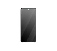 Écran Complet Original LCD pour Honor Magic6 Lite Tactile avec Batterie 5200mAh Honor Noir / Vert