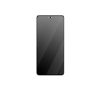 Écran Complet Original pour Honor 200 Pro Dalle LCD IPS avec Vitre et Châssis Honor Noir / Blanc