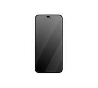 Honor Écran complet original pour Honor 400 Lite – LCD IPS Service Pack avec châssis Noir