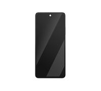 Ecran Complet Original pour C75 4G Ecran LCD, Vitre Tactile et Châssis Realme Noir