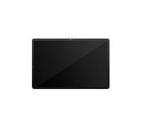 Samsung Écran complet original pour Galaxy Tab S10 Plus – Dalle LCD Service Pack Noir