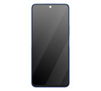 Écran Complet Original pour Honor X8 Dalle LCD avec Vitre et Batterie 3900mAh Honor Noir