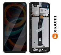 Écran Complet Original - XIAOMI - Redmi A3 - LCD HD+ - Tactile - Châssis Noir