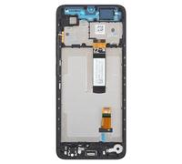 Écran Complet Original pour Redmi A5 4G Écran LCD, Vitre Tactile et Châssis