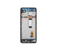 Écran Complet Original - XIAOMI - Redmi A5 4G - LCD - Vitre Tactile - Châssis Noir
