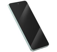 Écran Complet Original pour Xiaomi Redmi Note 14 5G Dalle AMOLED Service Pack Xiaomi Vert Menthe