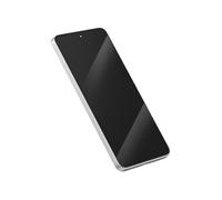Ecran Complet Original pour Redmi Note 14 5G Dalle AMOLED Service Pack Xiaomi Gris