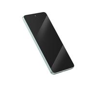 Ecran Complet Original pour Redmi Note 14 5G Dalle AMOLED Service Pack Xiaomi Vert Menthe