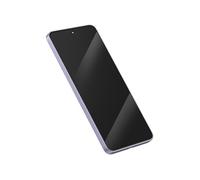 Ecran Complet Original pour Redmi Note 14 5G Dalle AMOLED Service Pack Xiaomi Violet