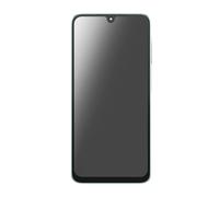 Écran Complet Original pour Samsung Galaxy A26 Dalle LCD avec Vitre et Châssis Samsung Noir