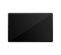 Samsung Écran complet original pour Galaxy Tab S10 Plus – Dalle LCD Service Pack Noir
