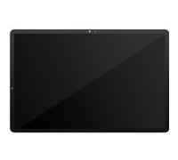 Samsung Écran complet original pour Galaxy Tab S10 Plus – Dalle LCD Service Pack Noir