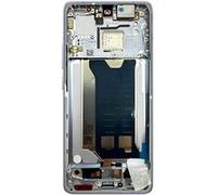 Ecran Complet Original pour Poco F7 Pro AMOLED Service Pack Xiaomi Bleu