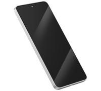 Écran Complet Original pour Xiaomi Redmi Note 14 5G Dalle AMOLED Service Pack Xiaomi Gris