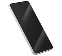 Écran Complet Original pour Xiaomi Redmi Note 14 5G Dalle AMOLED Service Pack Xiaomi Gris